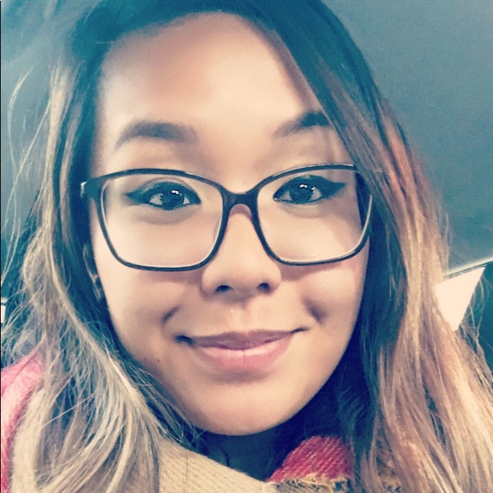 Meet your Posher, Melissa